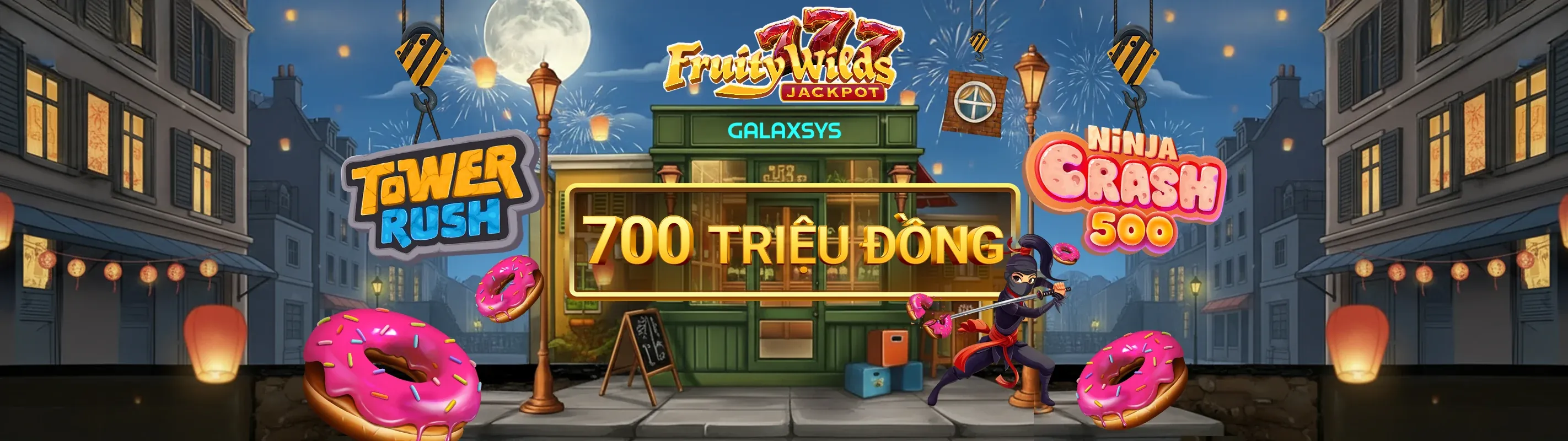 Thế giới bắn cá sôi động tại tik88 Trang Chủ