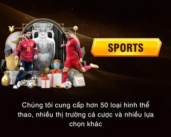 Khuyến mãi chào mừng dành cho người chơi mới